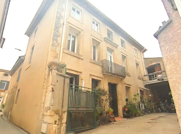 Raissac-d'Aude, Languedoc-Roussillon 11200