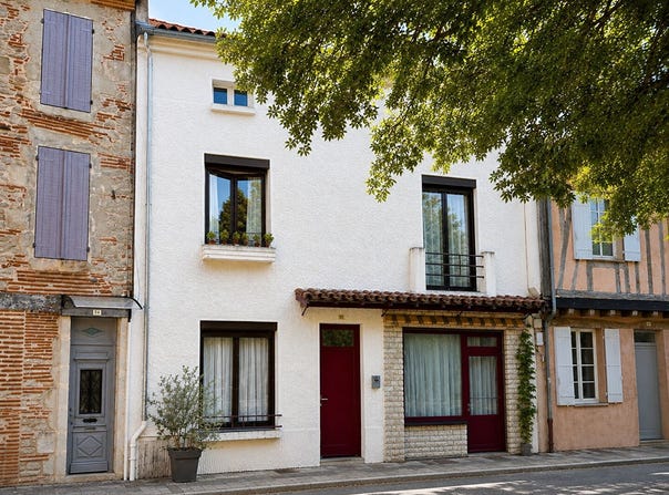 Casseneuil, Aquitaine 47440