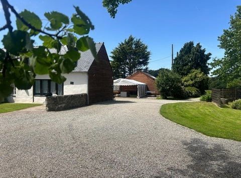 Plestin-Les-Greves, Bretagne 22310