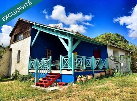 Vicq-Sur-Gartempe, Poitou-Charentes 86260