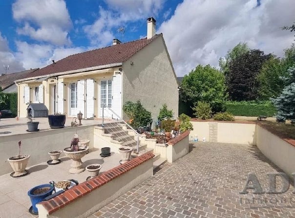 Saint-Pathus, Seine-et-Marne 77178