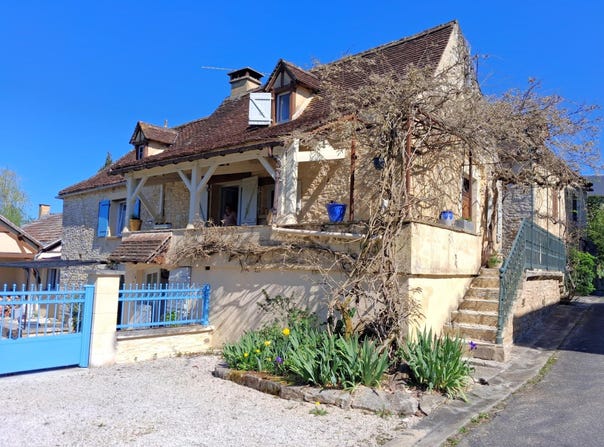 Thédirac, Midi-Pyrénées 46150