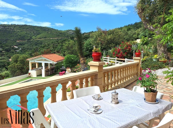 Le Boulou, Languedoc-Roussillon 66160