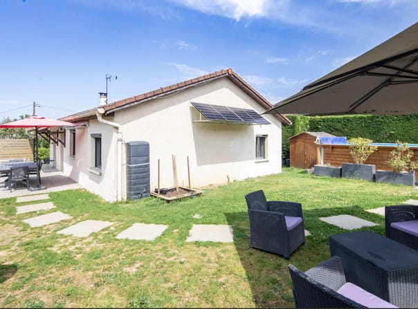 Dardilly, Rhône 69570