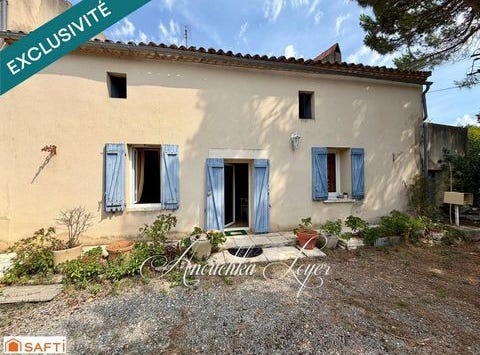Loupiac, Aquitaine 33410