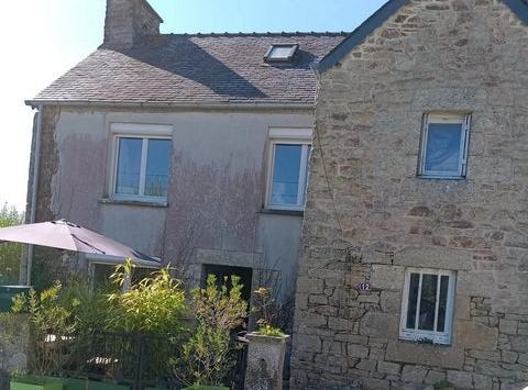 Lannéanou, Bretagne 29640