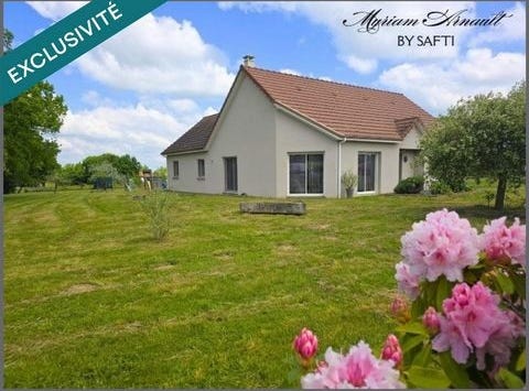 Saint-Sulpice-Le-Dunois, Limousin 23800
