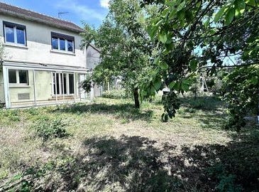 Witry-Les-Reims, Champagne-Ardenne 51420