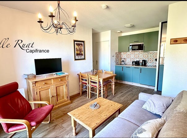 Font-Romeu-Odeillo-Via, Languedoc-Roussillon 66120