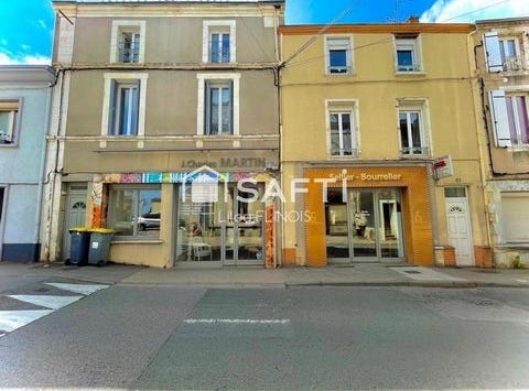 Parthenay, Poitou-Charentes 79200