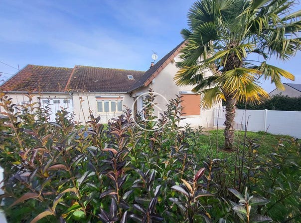 Villebarou, Loir-et-Cher 41000
