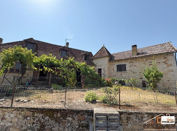 Loupiac, Midi-Pyrénées 46350