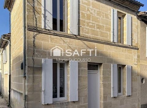 Castillon-La-Bataille, Aquitaine 33350