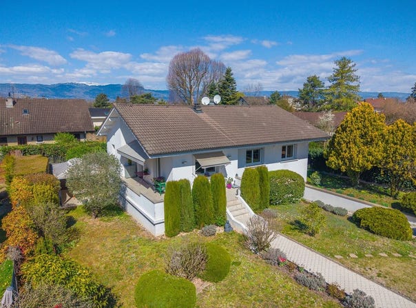 CHENS SUR LEMAN HH-16140873, Chens-sur-Léman, Auvergne-Rhône-Alpes 74140