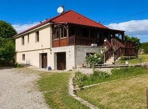 Savennes, Limousin 23000