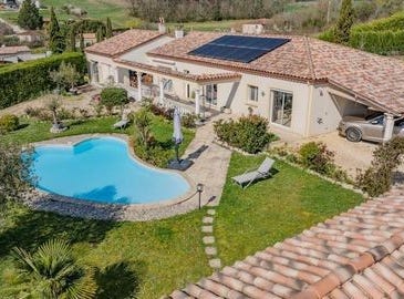 Dausse, Aquitaine 47140