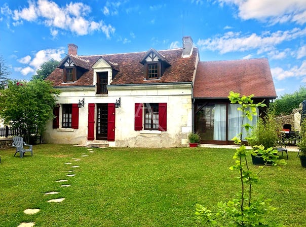 ANGE, Centre-Val de Loire 41400