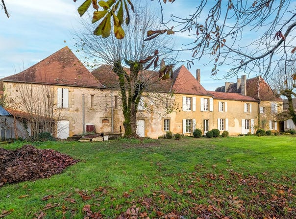 Lalinde, Aquitaine 24150