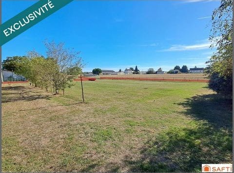 Jaunay Marigny, Poitou-Charentes 86130