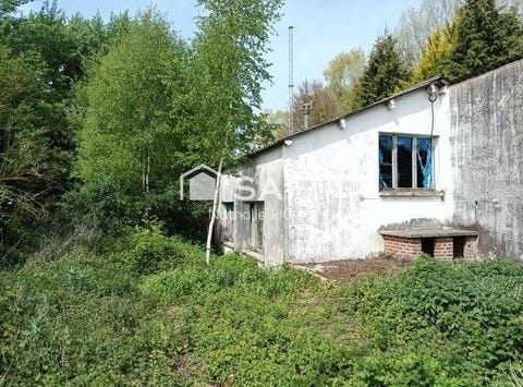 Lancheres, Picardie 80230