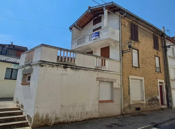 Lavelanet, Ariège 09300