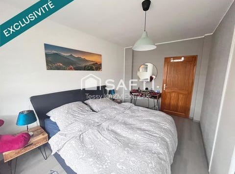 Freyming-Merlebach, Lorraine 57800