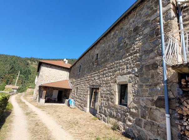 Rochepaule, Ardèche 07320