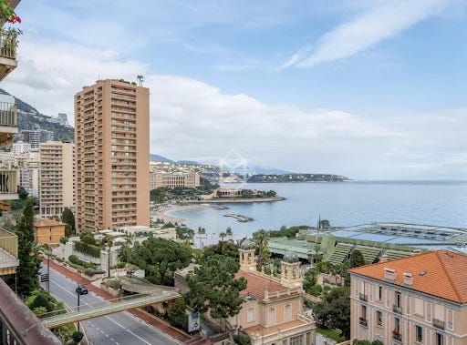 Monaco, Monaco 98000