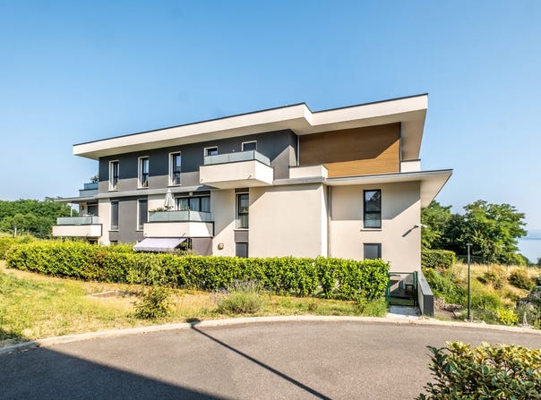 Anthy-sur-Léman, Rhône-Alpes 74200