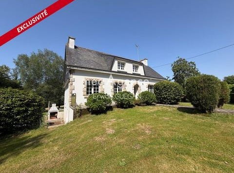 Bubry, Bretagne 56310