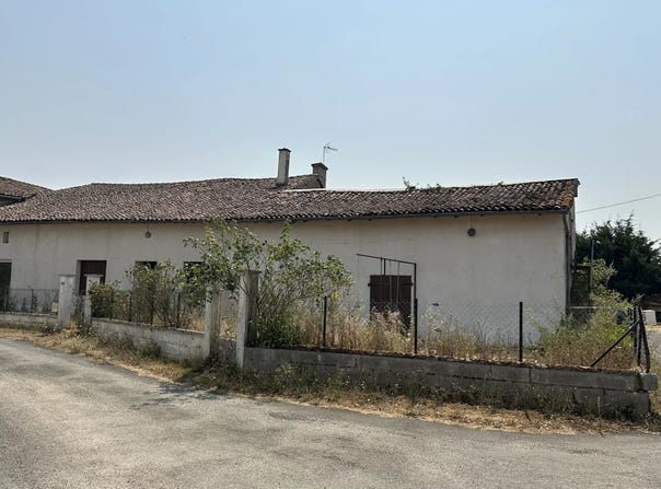 Romagne, Vienne 86700
