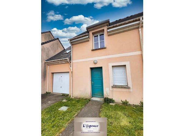 Beuzeville, Upper Normandy 27210