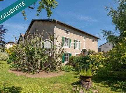 Varangeville, Lorraine 54110
