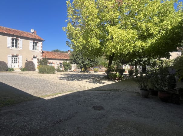 Persac, Poitou-Charentes 86320