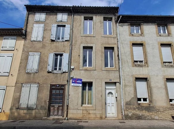 Lavelanet, Ariège 09300