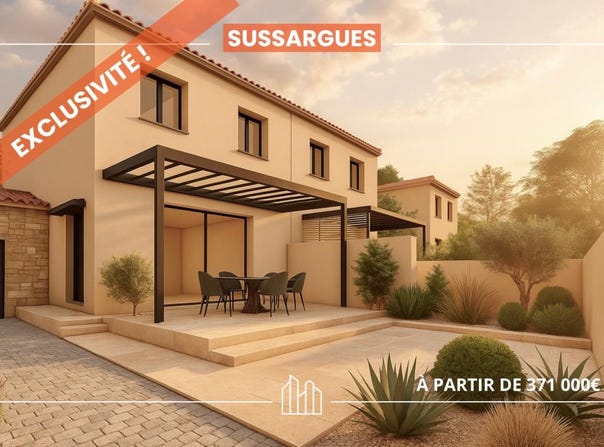 Sussargues, Occitanie 34160