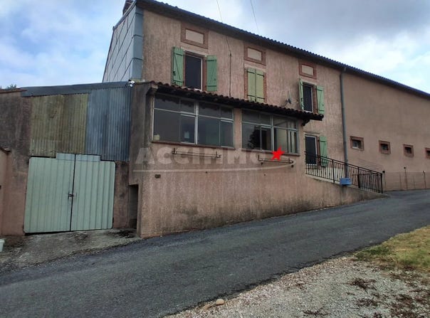 Puylaurens, Tarn 81700