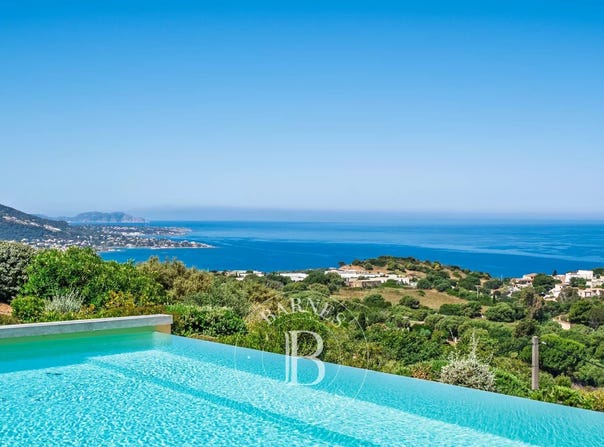 Corbara, Corsica 20220
