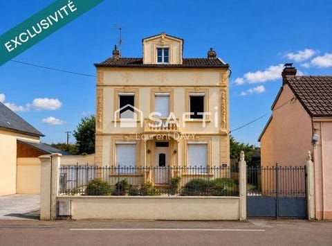 Argentan, Basse-Normandie 61200
