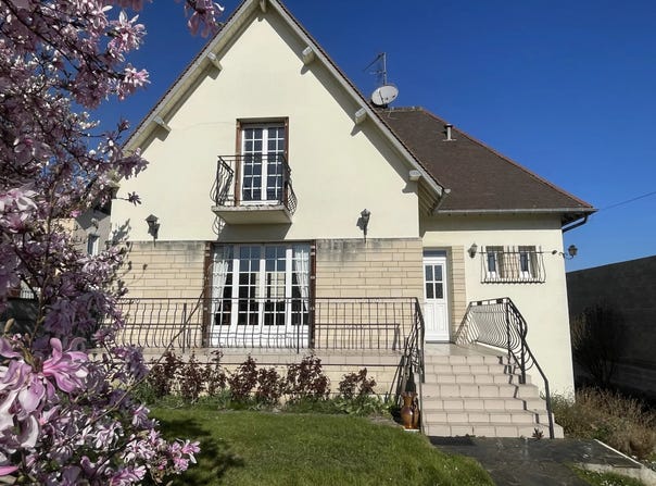 Vernon, Eure 27200