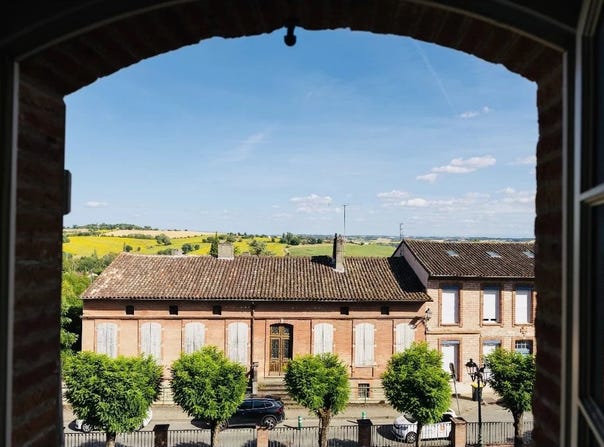 Verfeil, Haute-Garonne 31590