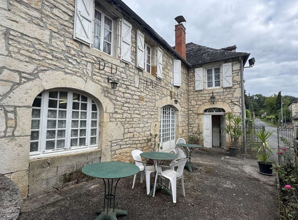 Cressensac-Sarrazac, Midi-Pyrénées 46600