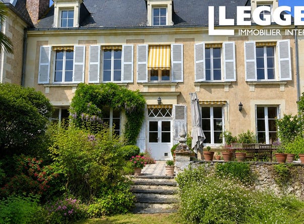 Cheffes, Pays de la Loire 49125