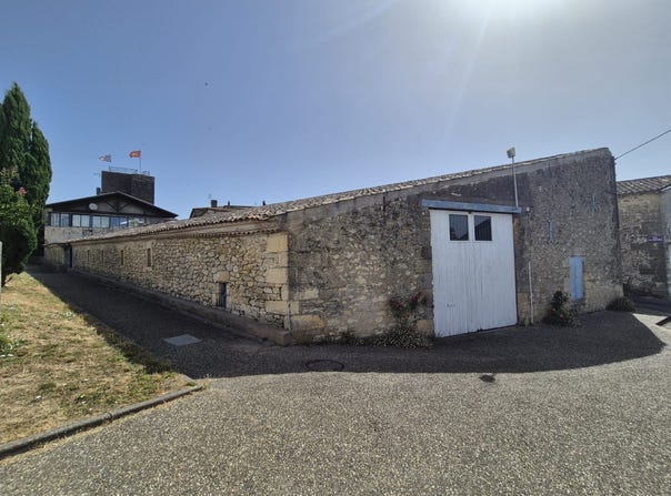 Sauveterre-de-Guyenne, Aquitaine 33540
