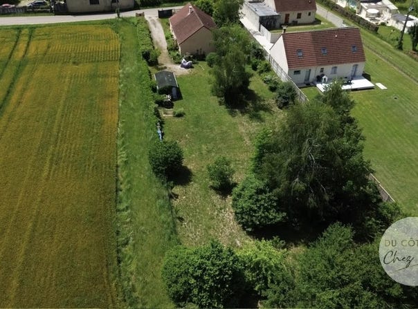 Maraye-en-Othe, Aube 10160