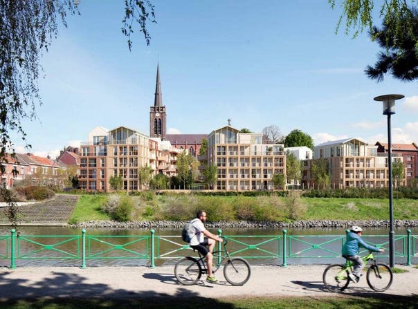 QUESNOY-SUR-DEûLE, Hauts-de-France 59890