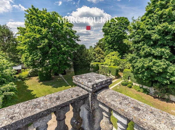 Chantilly, Picardie 60500