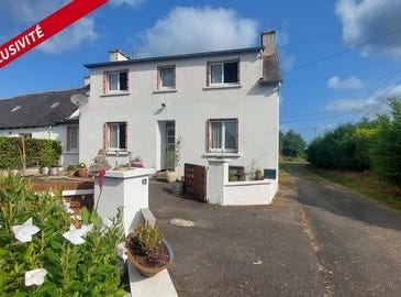 Louargat, Bretagne 22540