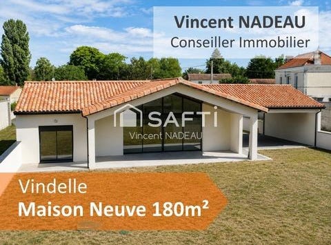 Vindelle, Poitou-Charentes 16430
