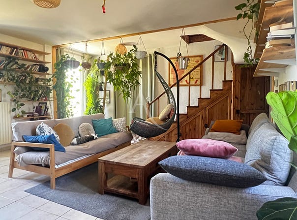 LA TAILLEE, Pays de la Loire 85450